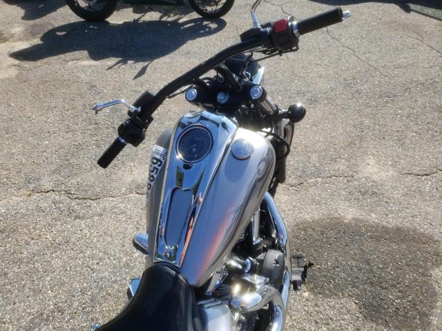 2009 YAMAHA XV1900 CU - JYAVP27E99A008552