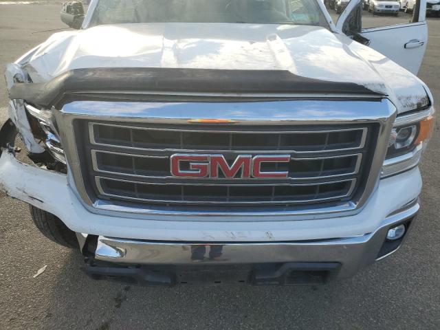 3GTU2UEC8FG171542 GMC Sierra K1500 Sle