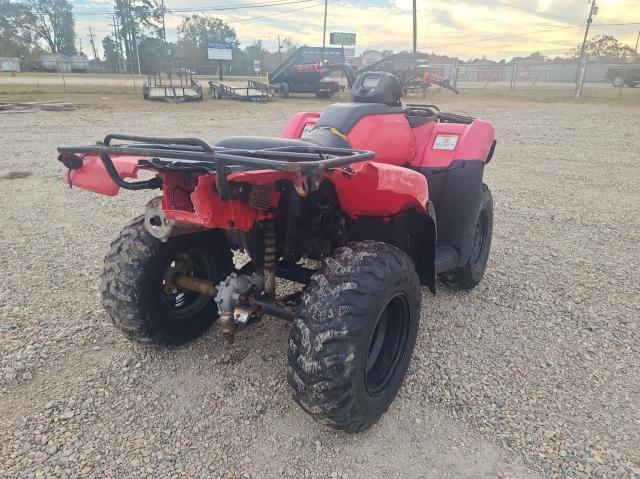 2016 HONDA TRX420 FM 1HFTE4003G4208324