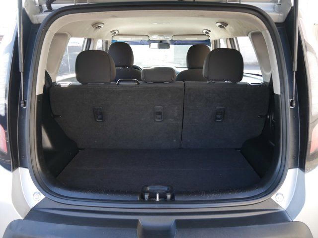 2015 Kia Soul VIN: KNDJN2A29F7756203 Lot: 66216242