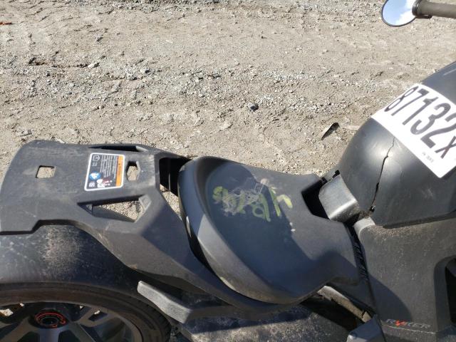 2022 CAN-AM RYKER - 3JB2FEF28NJ003878