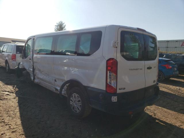 2016 FORD TRANSIT T- - 1FBZX2ZM9GKA17693
