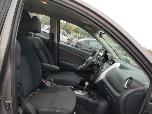 2015 NISSAN VERSA S AU 3N1CN7AP4FL812273