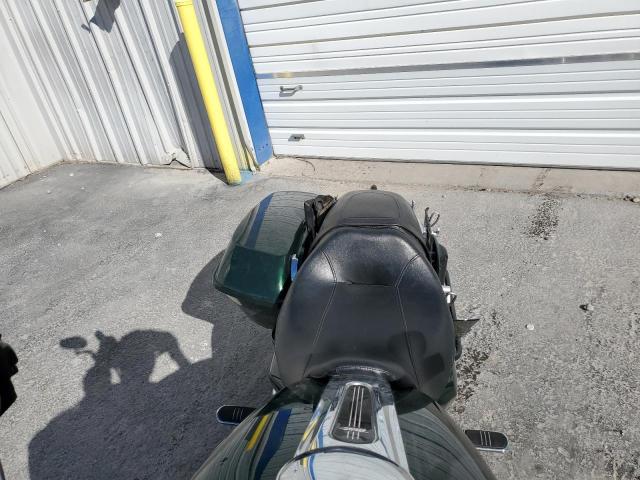 2019 HARLEY-DAVIDSON FLTRX 1HD1KHC17KB655716