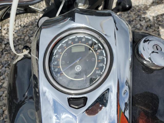 2009 YAMAHA XV1900 CU JYAVP27E79A011398