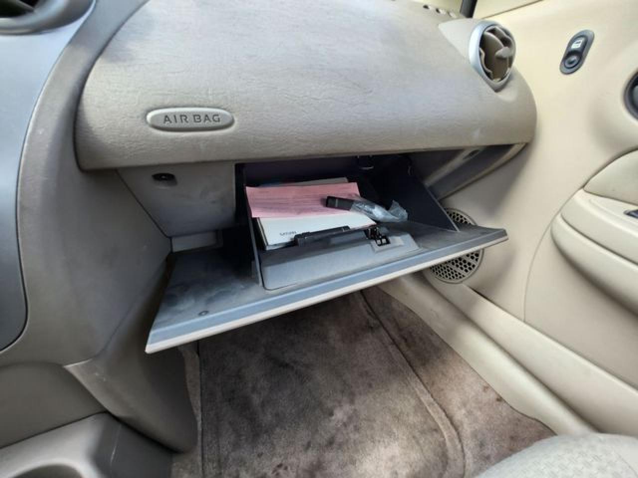 2005 Saturn Ion Level 2 VIN: 1G8AJ52F25Z112845 Lot: 66186622