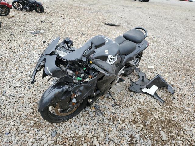 2008 SUZUKI GSX1300 R JS1GX72A982105199