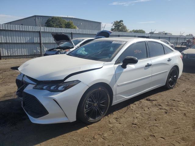 2021 TOYOTA AVALON NIG 4T1EZ1FB3MU055305