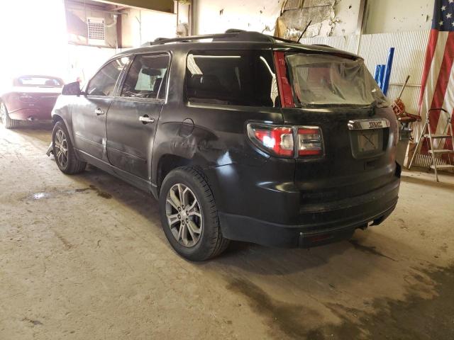 1GKKVRKD1EJ155421 GMC Acadia Slt-1