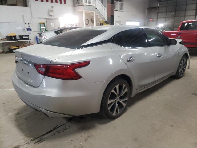 2016 NISSAN MAXIMA 3.5 - 1N4AA6APXGC392001