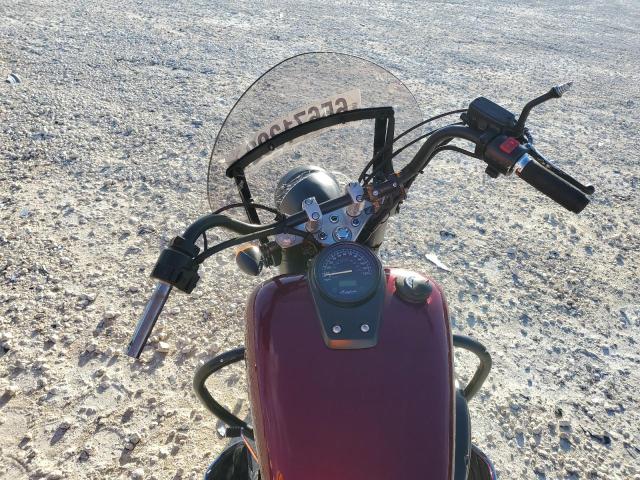 2009 HONDA VT750 C JH2RC50029K502674