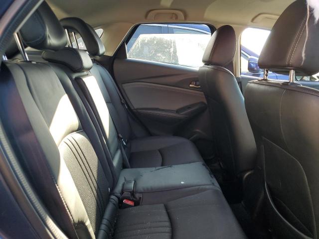 2019 MAZDA CX-3 TOURI - JM1DKDC76K1450745