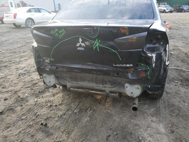 2015 MITSUBISHI LANCER SE JA32V2FW0FU015406