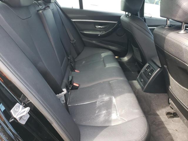 2017 BMW 330E - WBA8E1C3XHA158669