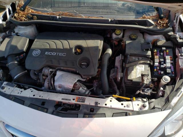 2016 BUICK CASCADA PR W04WT3N51GG106363