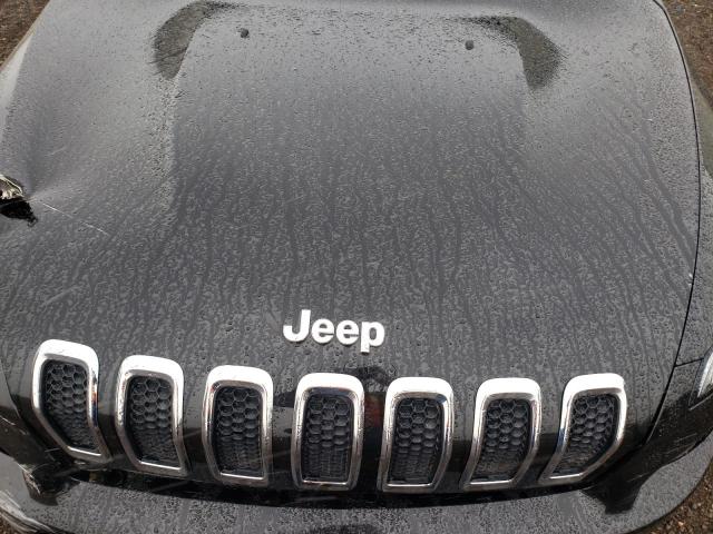 1C4PJMAS6EW290509 Jeep Cherokee Sport