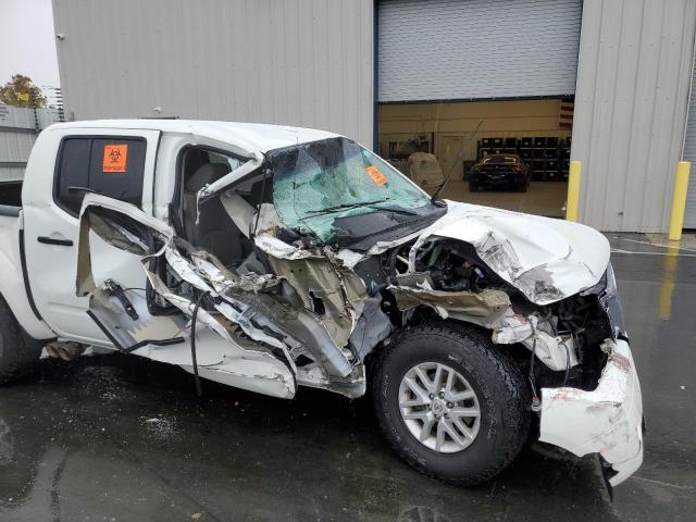 1N6AD0ER7EN732410 Nissan FRONTIER S