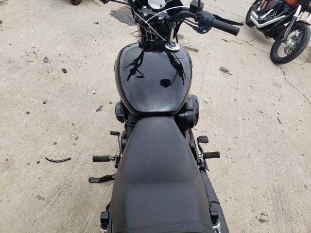 2018 HARLEY-DAVIDSON XG500 1HD4NAA13JC507845