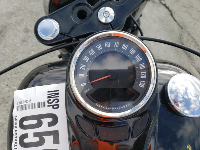 2022 HARLEY-DAVIDSON FLHCS 1HD1YBK26NB033635