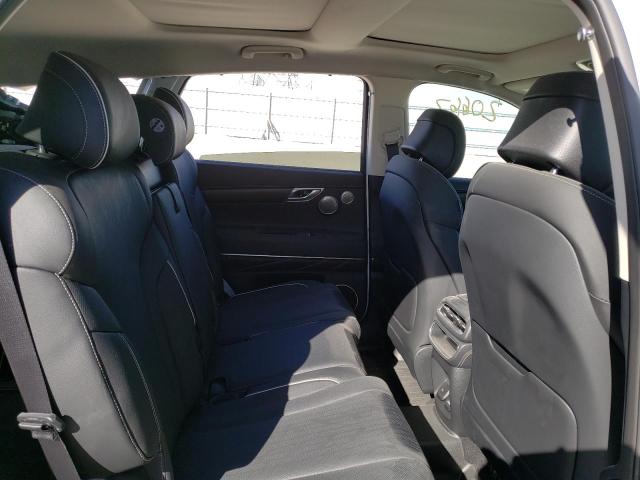 2021 GENESIS GV80 BASE KMUHBDSB4MU038507