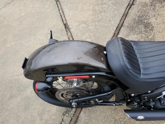 2020 HARLEY-DAVIDSON FXBB 1HD1YJJ11LB068745
