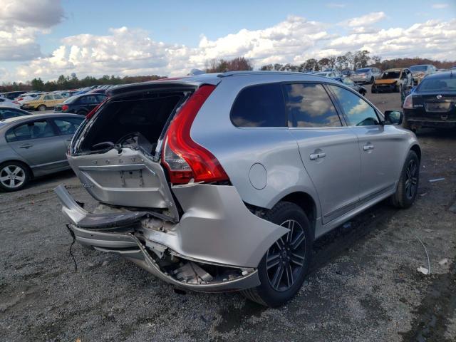 2017 VOLVO XC60 T5 DY YV440MDR4H2225441