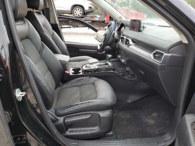 2021 MAZDA CX-5 TOURI - JM3KFACM2M1328443