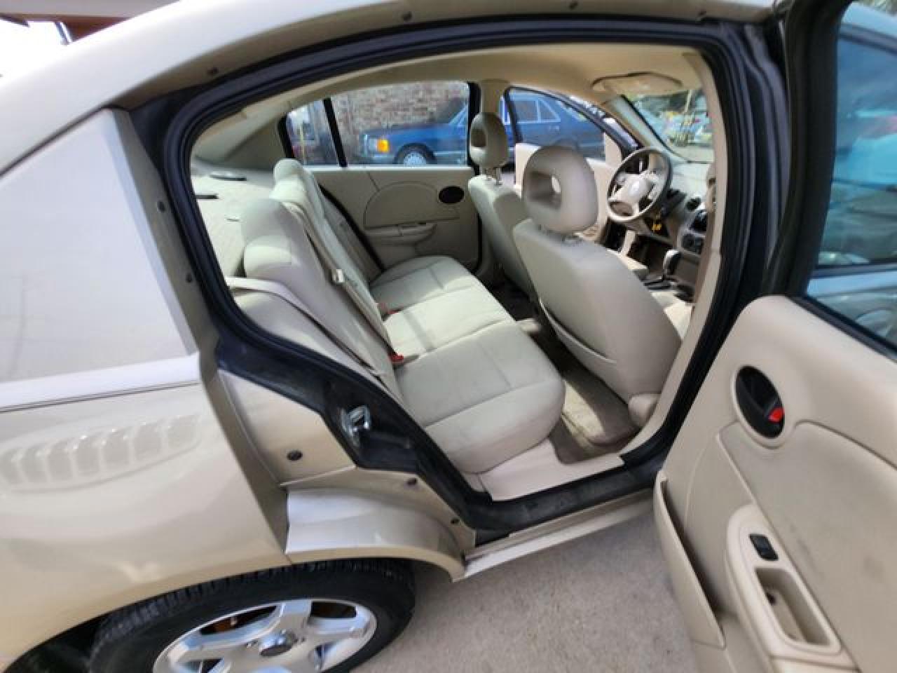 2005 Saturn Ion Level 2 VIN: 1G8AJ52F25Z112845 Lot: 66186622