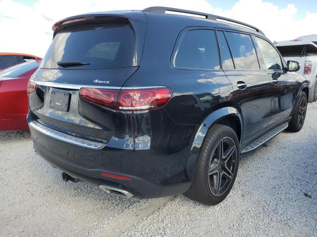 2020 MERCEDES-BENZ GLS 580 4M 4JGFF8GE6LA251527