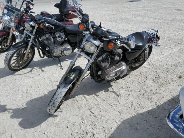 2004 HARLEY-DAVIDSON XL883 1HD4CAM144K425490