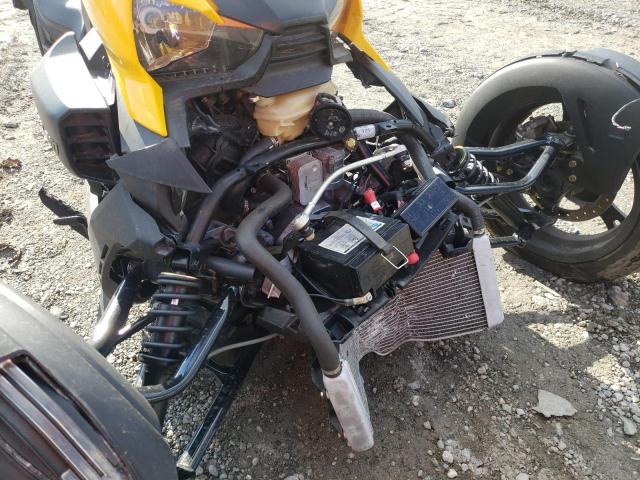 2022 CAN-AM RYKER - 3JB2FEF28NJ003878