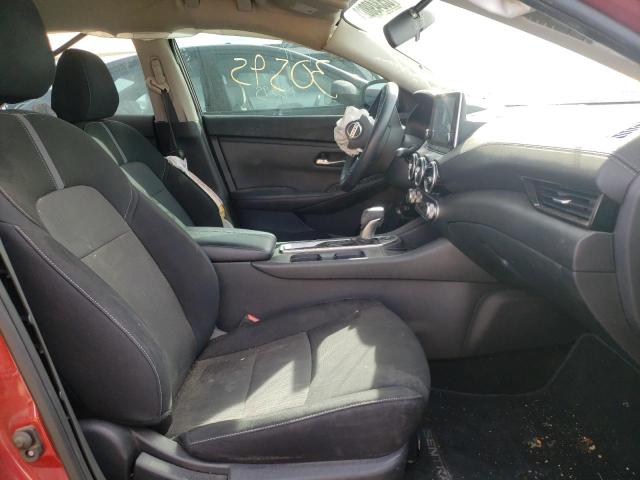3N1AB8CV2MY215494 Nissan SENTRA SV