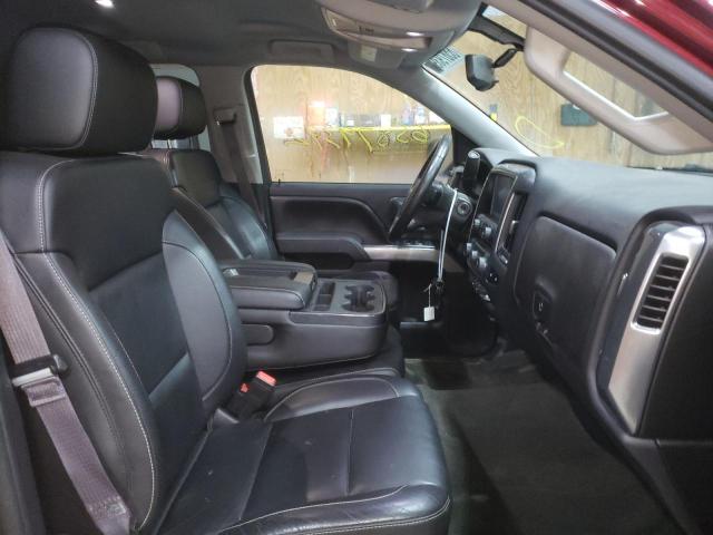2015 CHEVROLET SILVERADO2 1GCVKREHXFZ163438