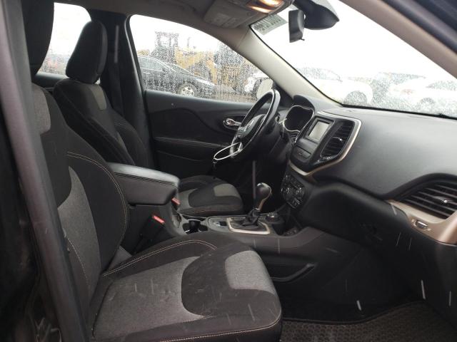 1C4PJMAS6EW290509 Jeep Cherokee Sport