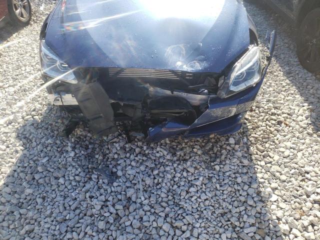 2015 BMW ALPINA B6 WBA6B4C51FD899999