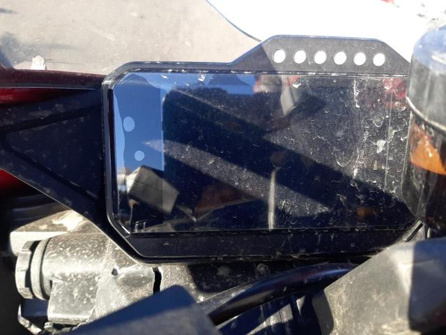2021 HONDA CBR1000 SP JH2SC8212MK000314