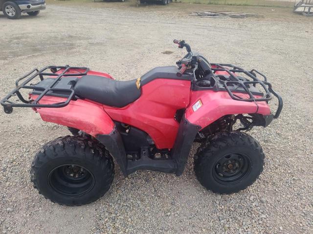 2016 HONDA TRX420 FM 1HFTE4003G4208324