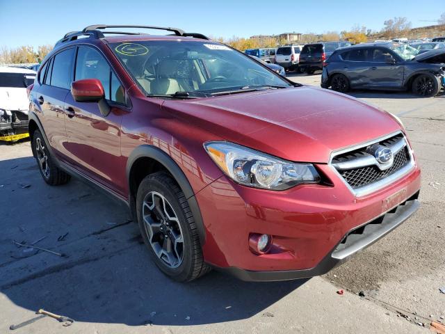 2014 Subaru XV Crosstrek en venta en Littleton, CO