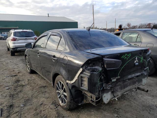 2015 MITSUBISHI LANCER SE JA32V2FW0FU015406