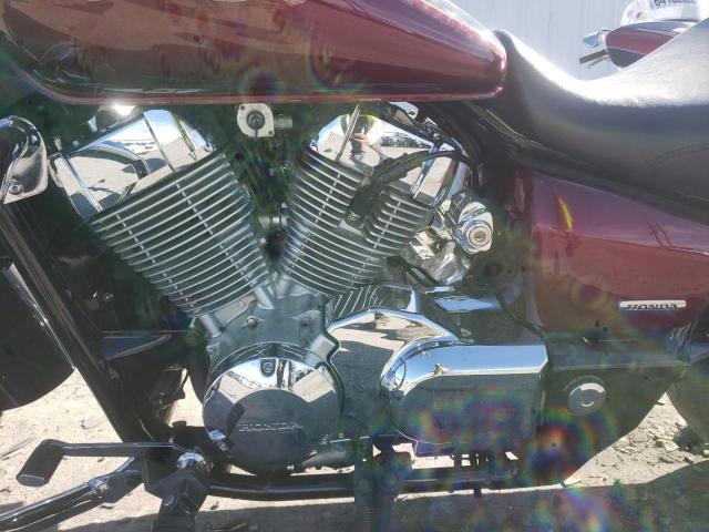 2004 HONDA VT750 CA JH2RC50374M000041