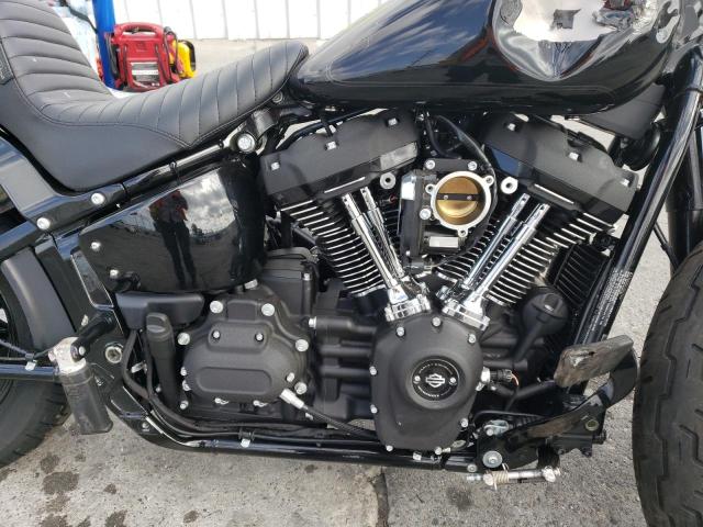 2022 HARLEY-DAVIDSON FLHCS 1HD1YBK26NB033635