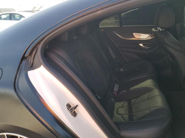 2019 MERCEDES-BENZ CLS AMG 53 WDD2J6BB7KA046497
