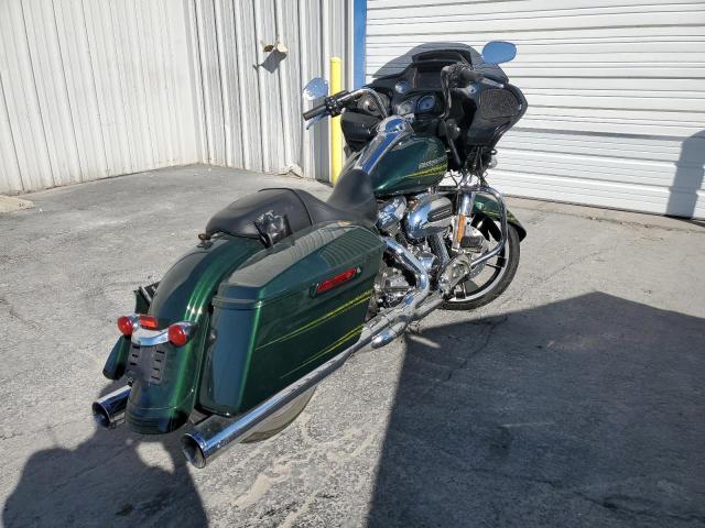 2019 HARLEY-DAVIDSON FLTRX 1HD1KHC17KB655716