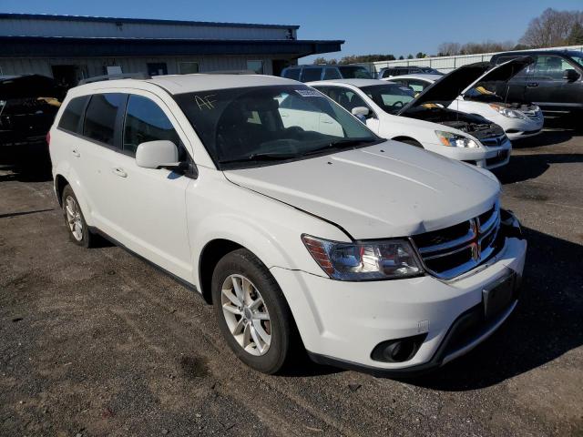 2013 Dodge Journey SXT