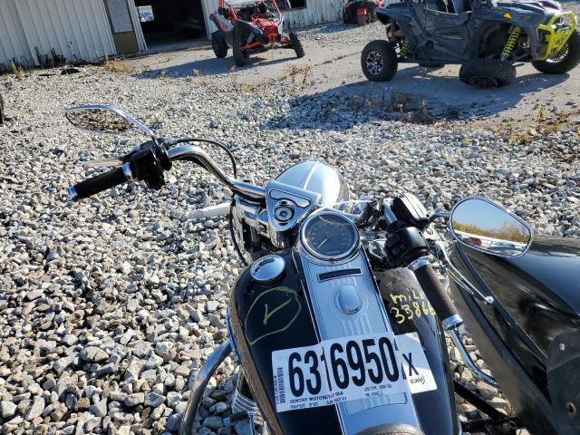 2012 HARLEY-DAVIDSON FLHRC ROAD 1HD1FRM14CB674427