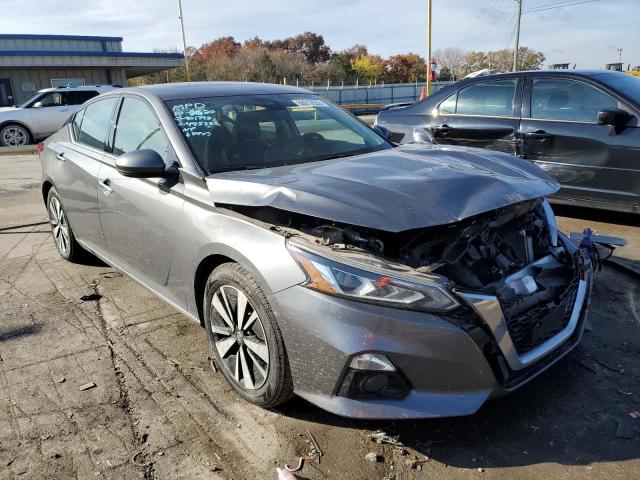2019 NISSAN ALTIMA SL - 1N4BL4EV0KC224887