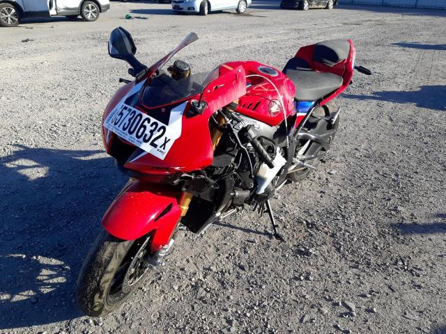 2021 HONDA CBR1000 SP JH2SC8212MK000314