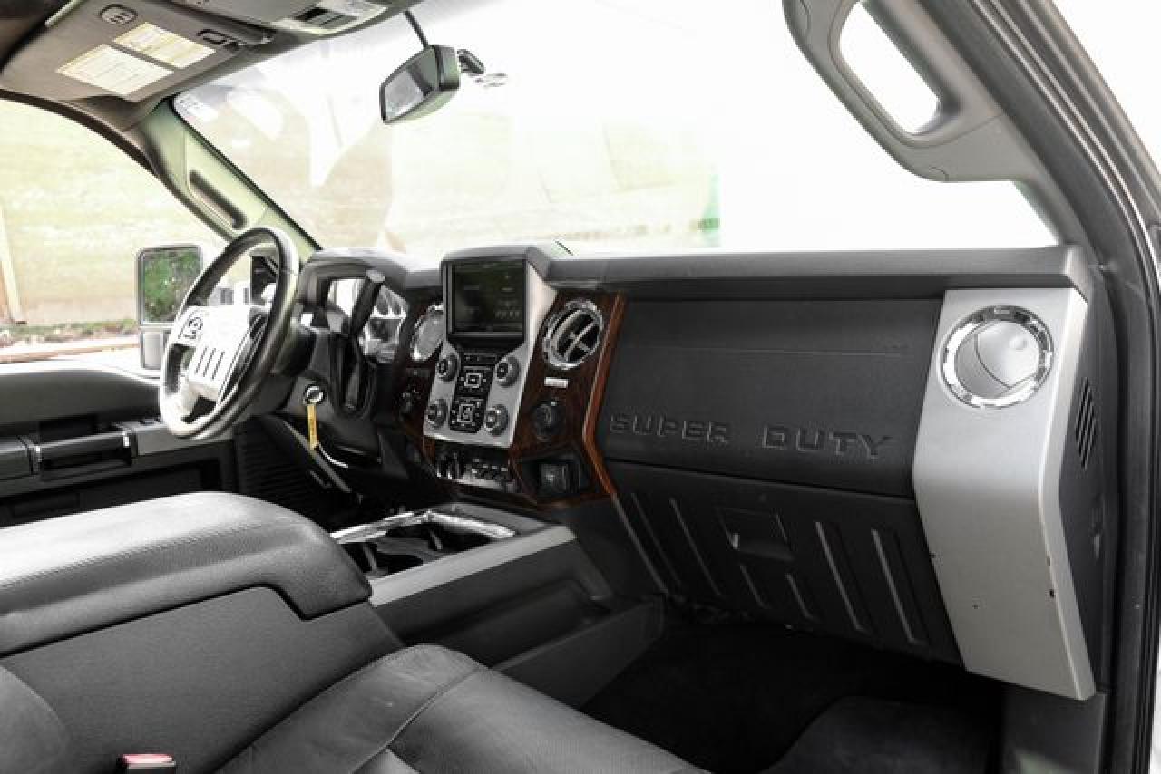 2014 Ford F450 Super Duty VIN: 1FT8W4DT2EEB34337 Lot: 66186592