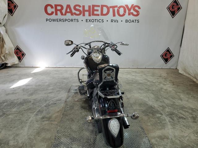 2004 YAMAHA XV1700 A JYAVP17YX4A000215