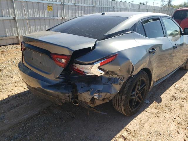 2016 NISSAN MAXIMA 3.5 - 1N4AA6AP7GC443468